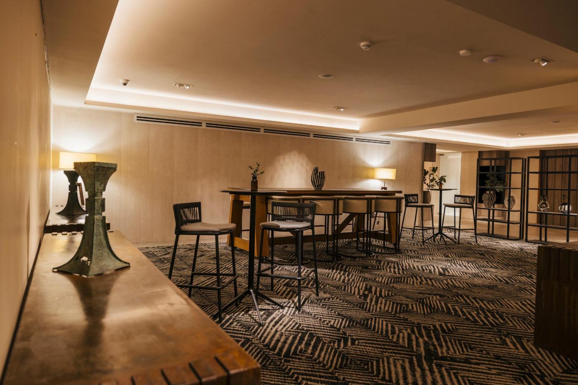 Cabo De Hornos Hotel 4*