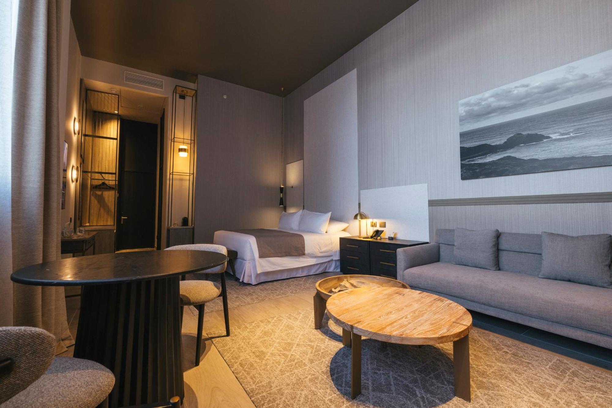 Cabo De Hornos Hotel Punta Arenas