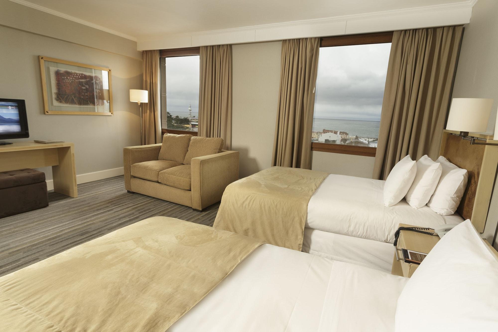 Cabo De Hornos Hotel Punta Arenas
