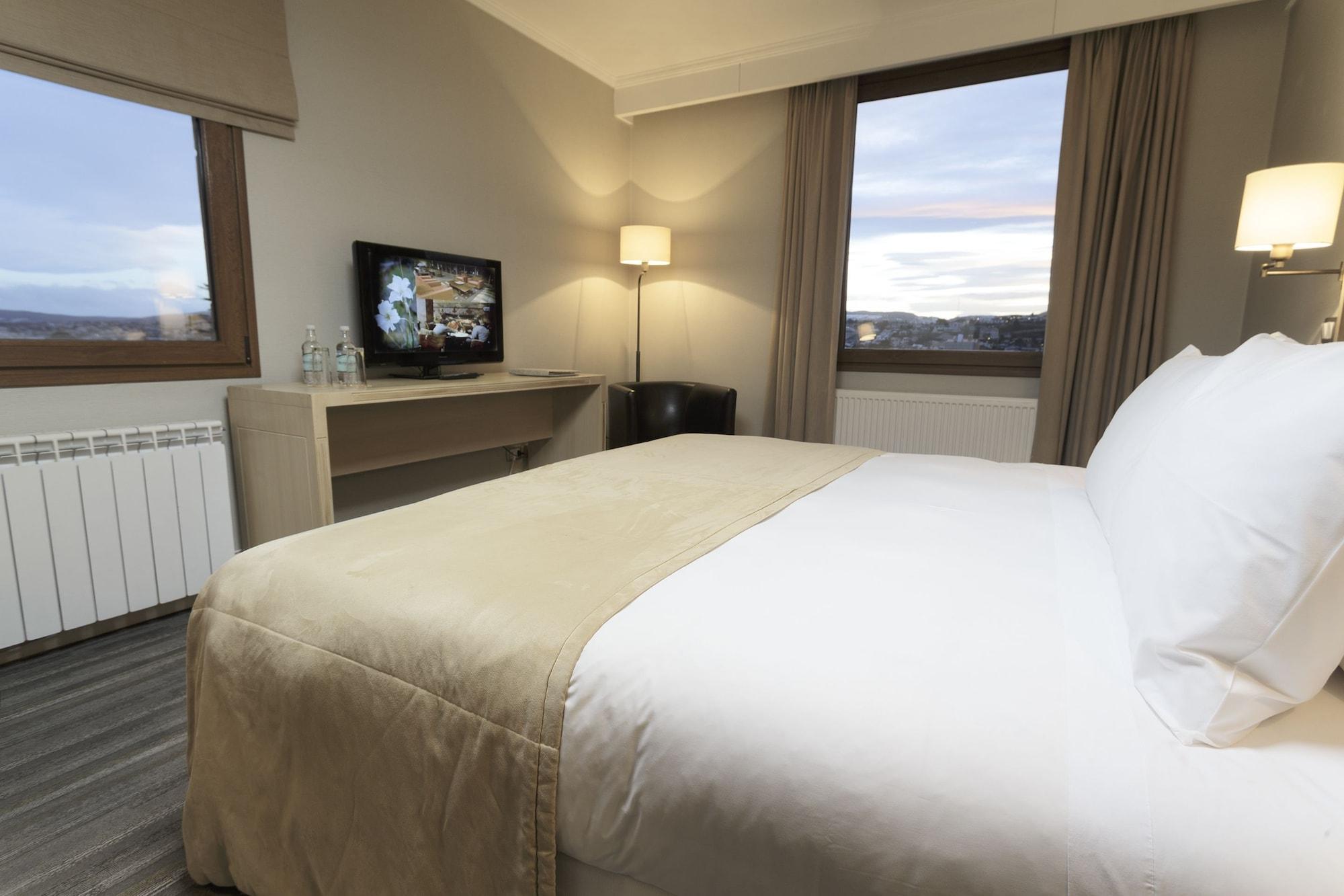 Hotel Cabo De Hornos Punta Arenas