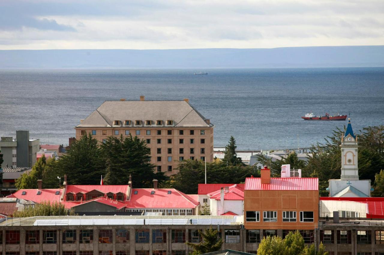 Cabo De Hornos Hotel