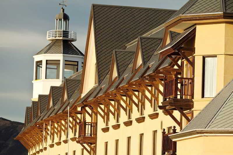 Cabo De Hornos Hotel 4*