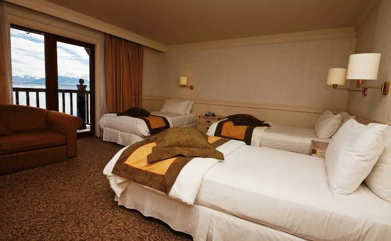 Hotel Cabo De Hornos Punta Arenas