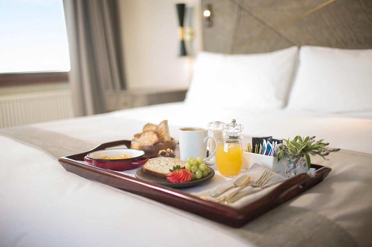 Hotel Cabo De Hornos 4*