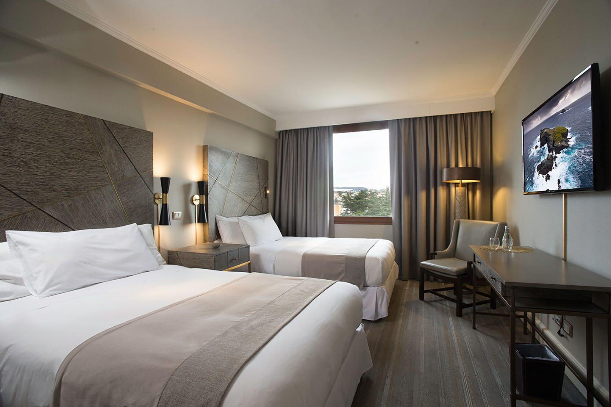 Cabo De Hornos Hotel 4*