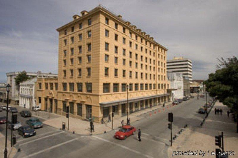 Hotel Cabo De Hornos Punta Arenas