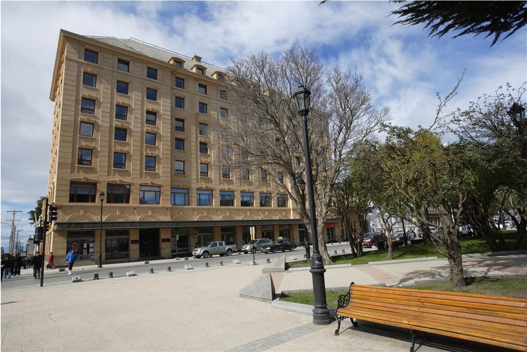 Hotel Cabo De Hornos Punta Arenas