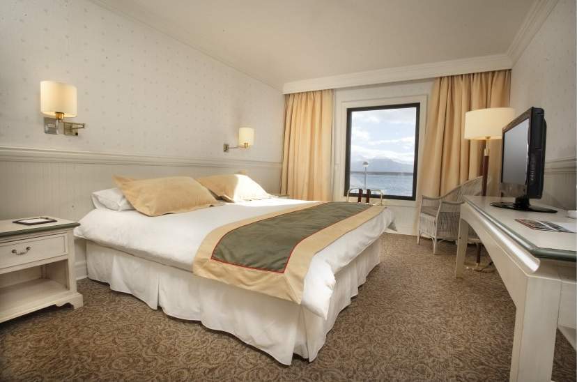 Hotel Cabo De Hornos