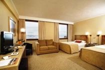 Cabo De Hornos Hotel Punta Arenas