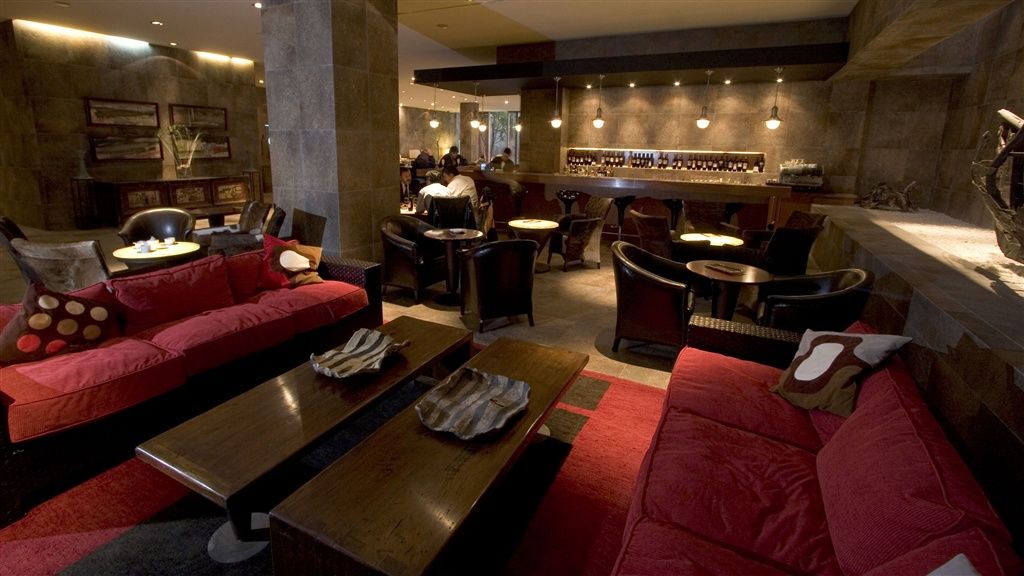 Hotel Cabo De Hornos 4*
