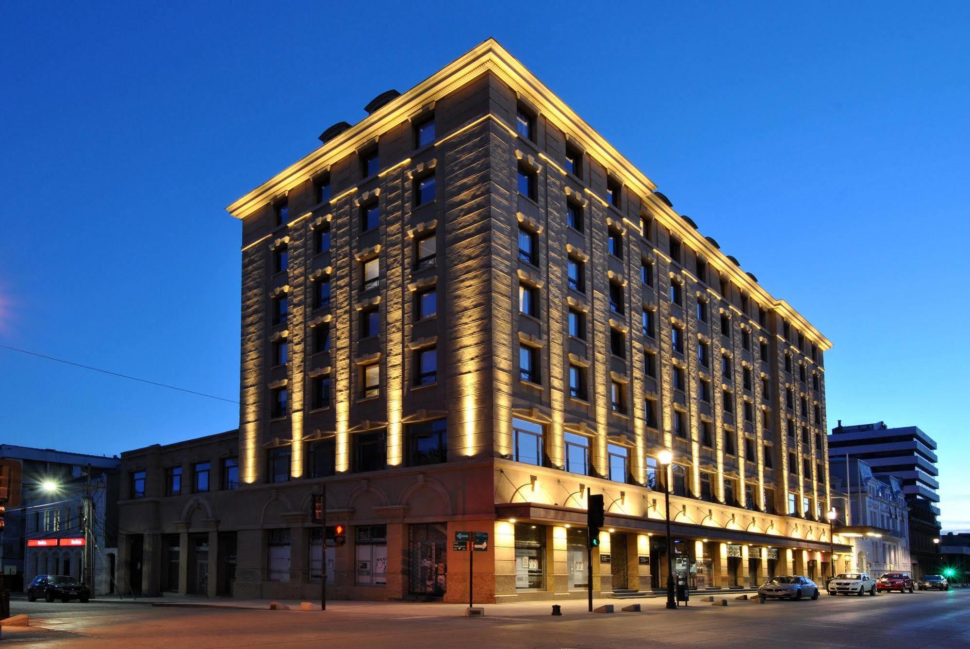 Hotel Cabo De Hornos Punta Arenas