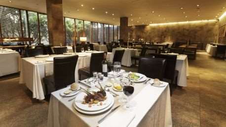Cabo De Hornos Hotel Punta Arenas