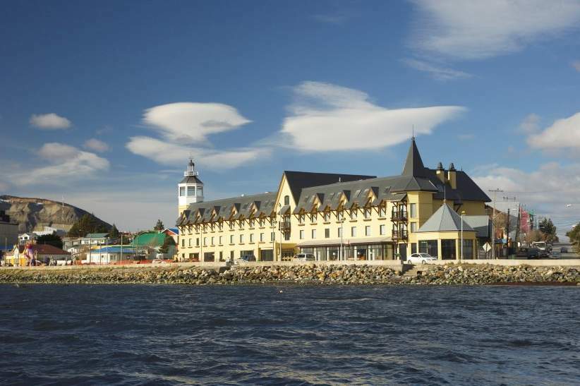 Hotel Cabo De Hornos Punta Arenas
